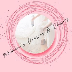 Women’s Dresses & Skirts